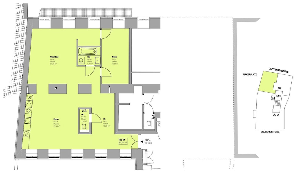 My Home In Vienna 2/57