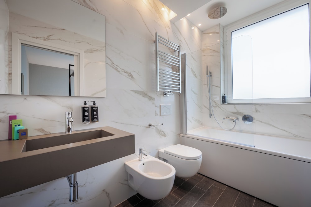 iH Hotels Milano Centrale 55/58