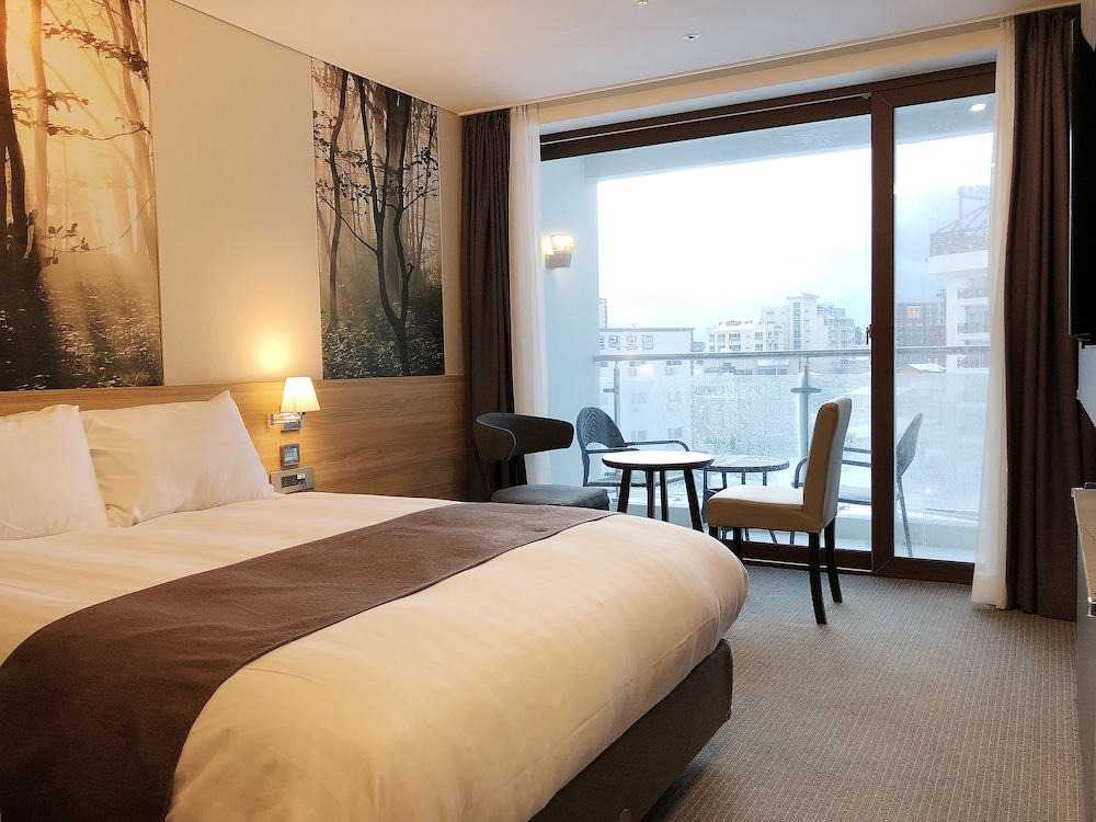 Utop Ubless Hotel Jeju 5/50