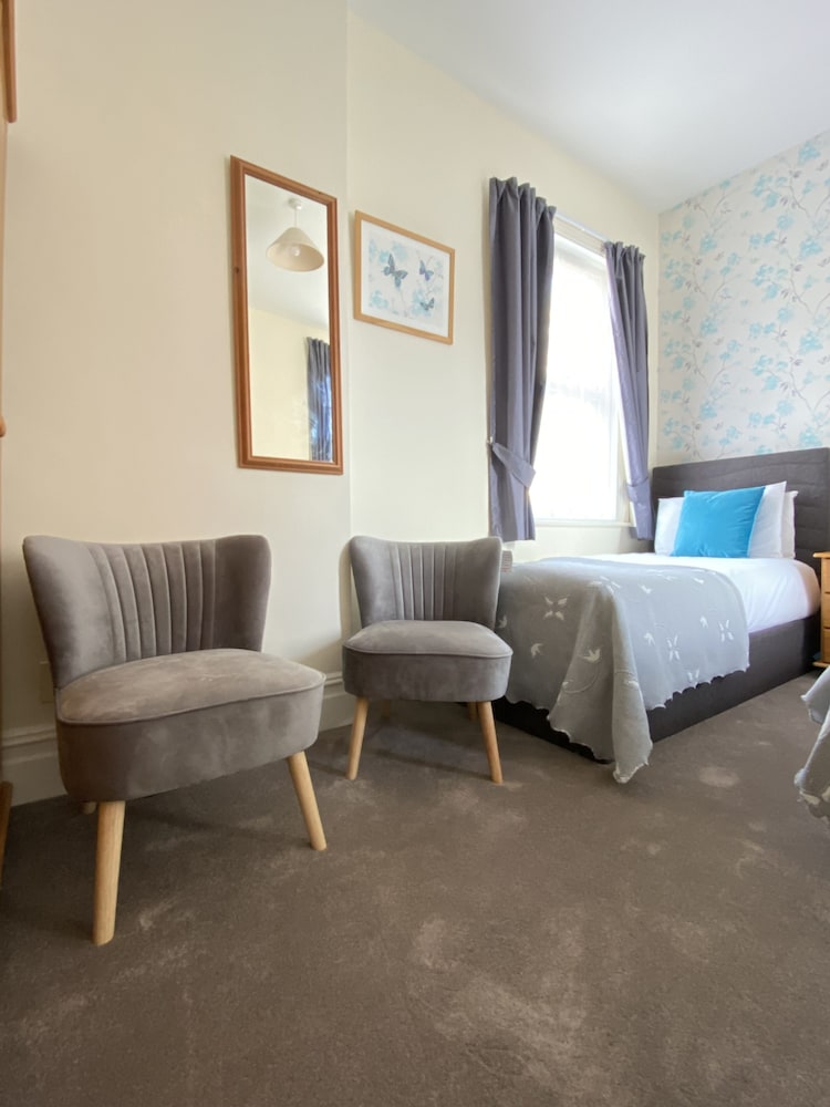 Hotel Barton 10/33