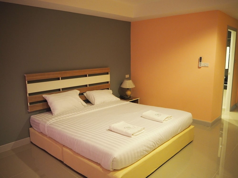 D Sabai Residence 8/23