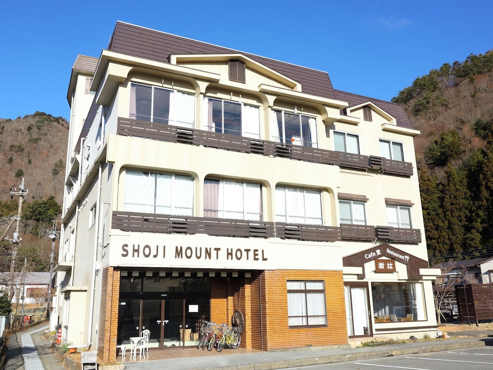 庄司マウントホテル 写真5