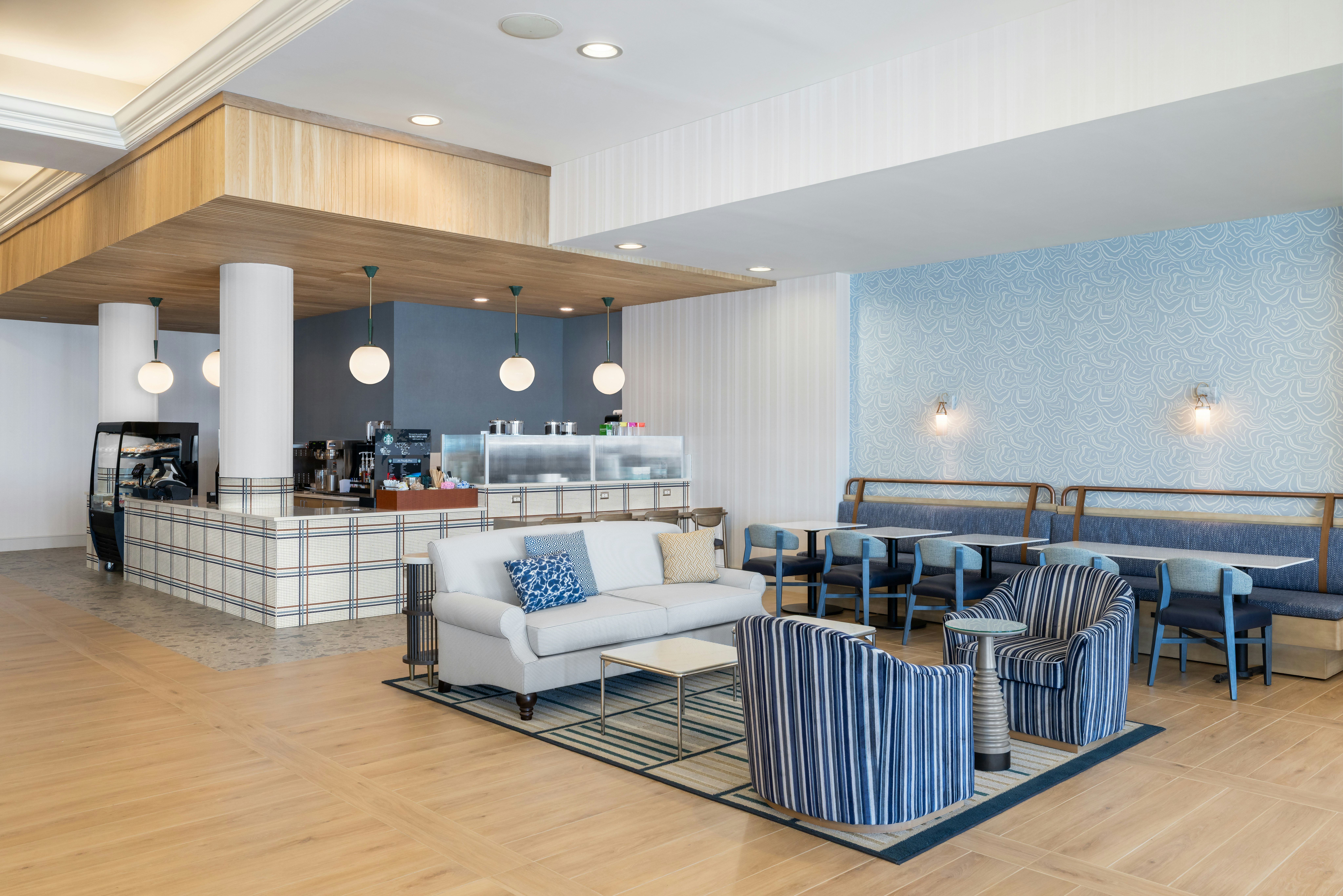 Hilton Suites Ocean City Oceanfront 33/63