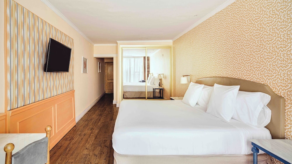 Fenix Torremolinos Hotel – Adults Only 30/72