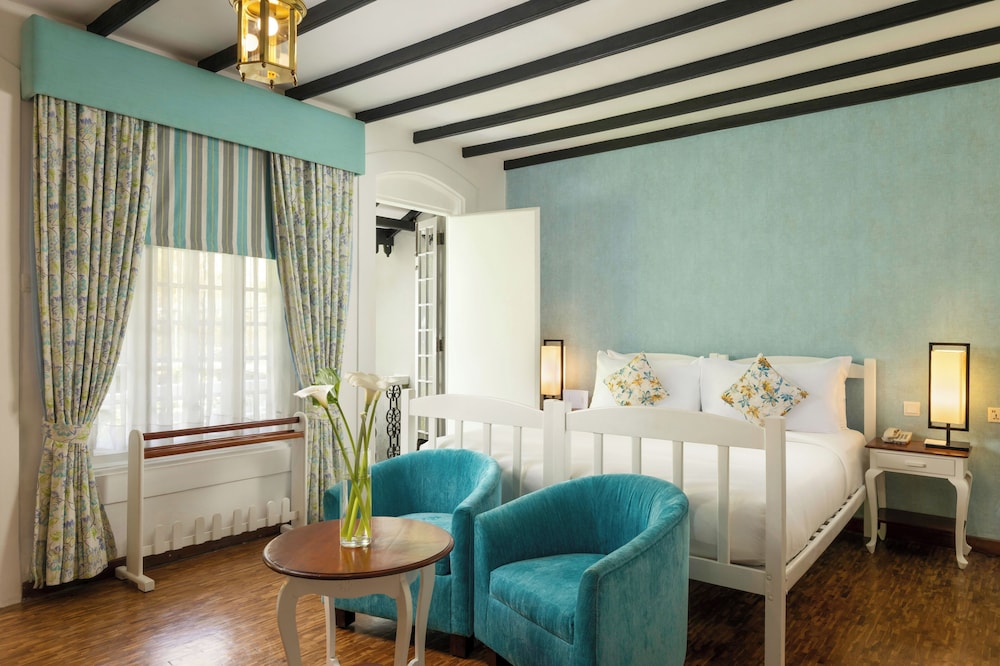 Jetwing St Andrew S Nuwara Eliya 23/48