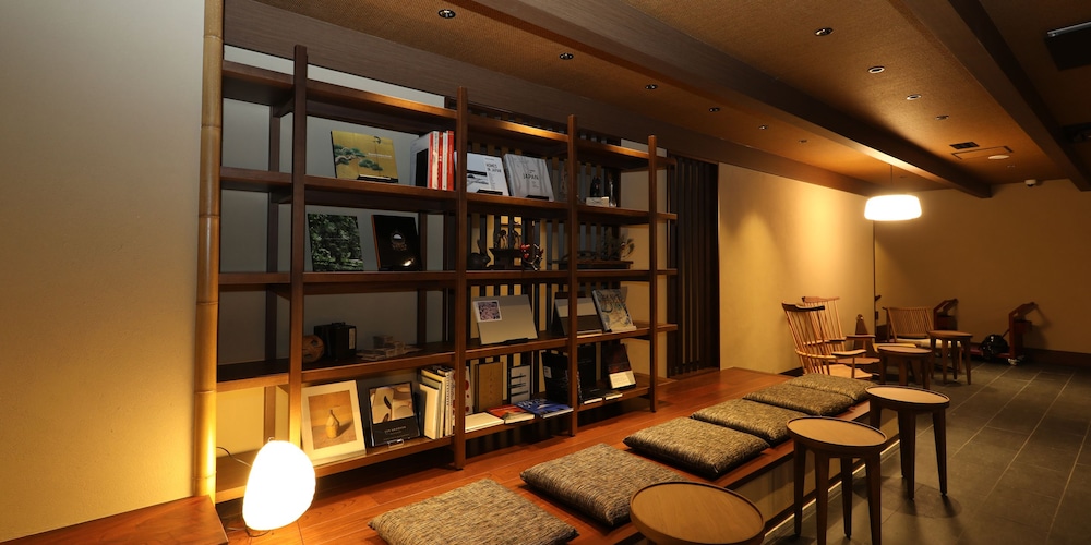 Temple Town Hotel WAQOO Horyuji 24/50