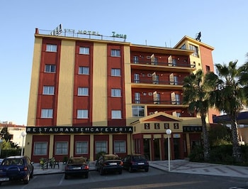 Hotel Zeus 5/59