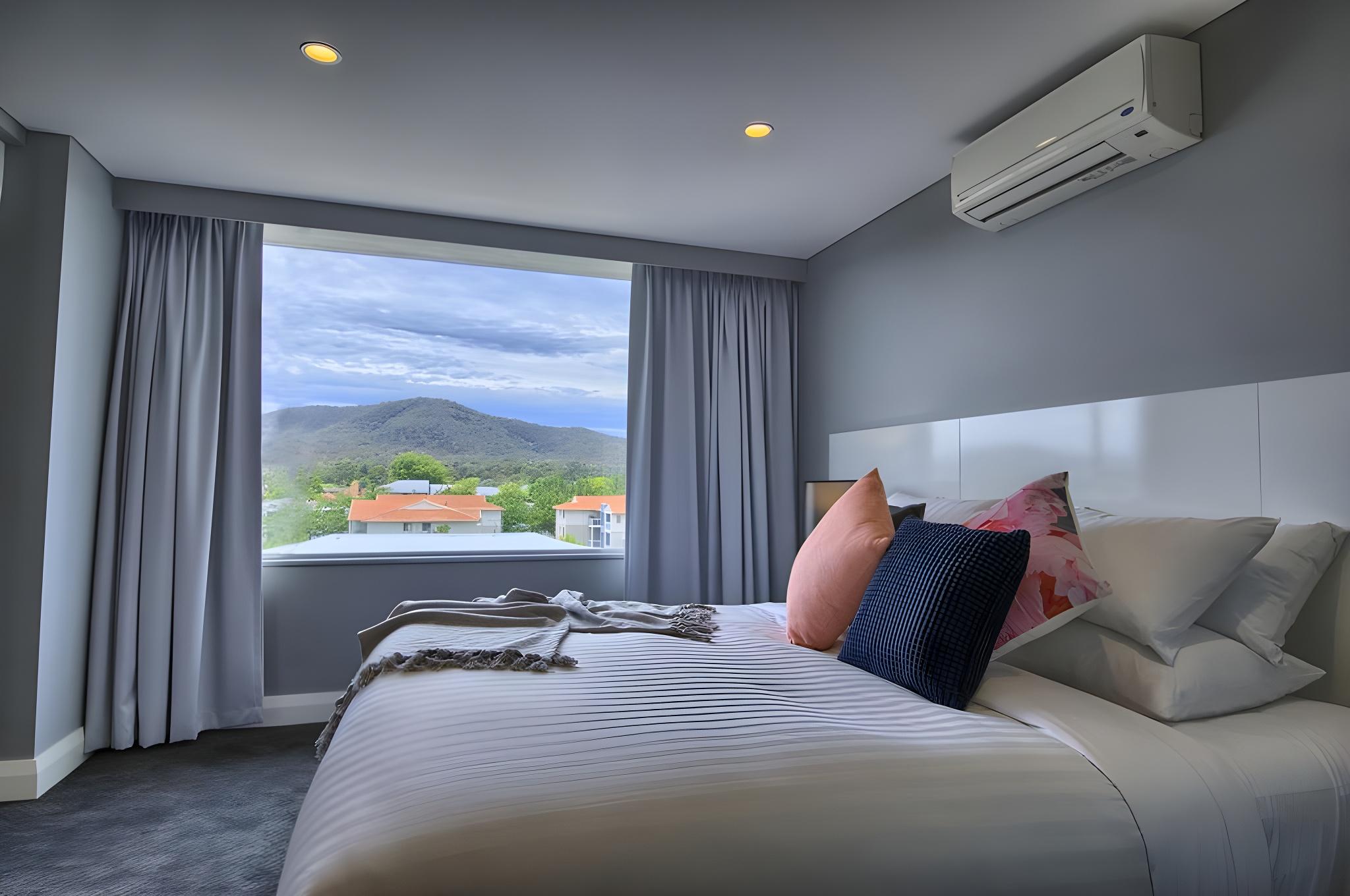 SPA, SUITE, BALCONY