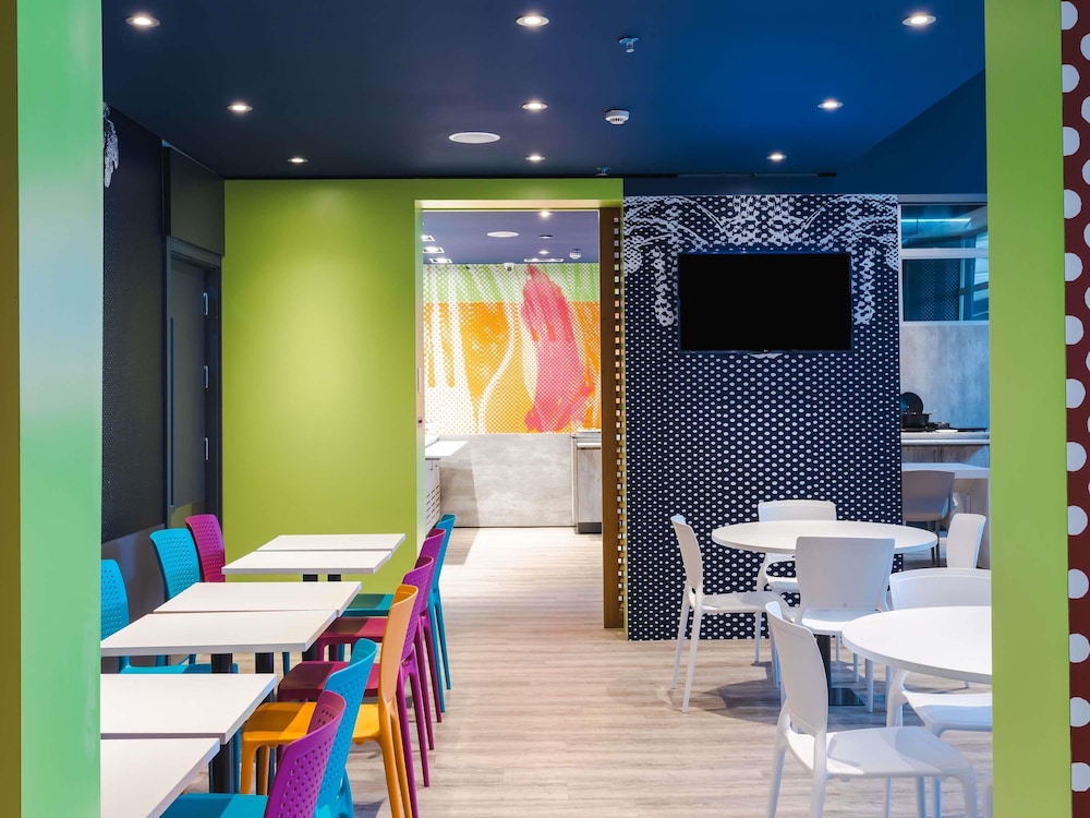 ibis budget Pindamonhangaba 40/49
