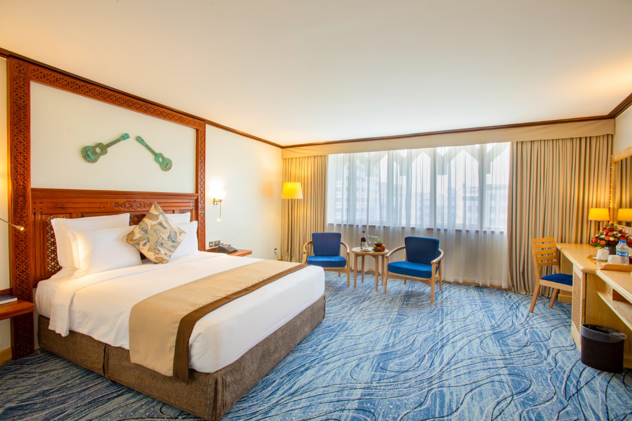 Dar es Salaam Serena Hotel 17/50