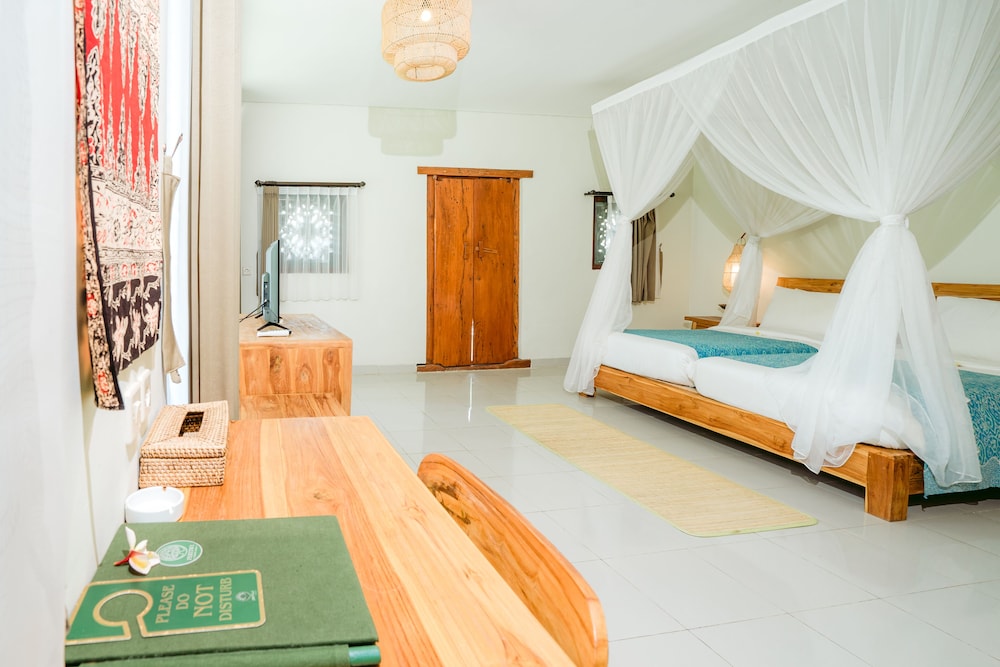 Pertiwi Resort Spa 26/87
