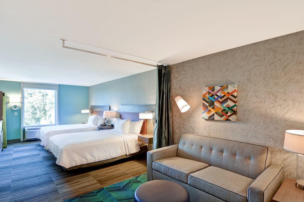 Home2 Suites By Hilton Daytona Beach Speedway Fl 24/56