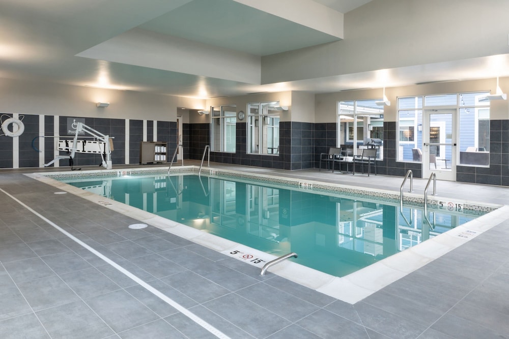 Residence Inn by Marriott Wilkes-Barre Arena 13/41
