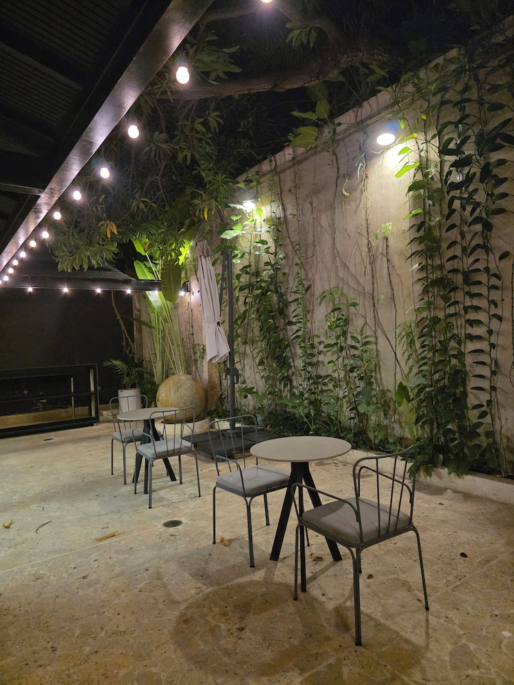 Hotel Rilux Cartagena 39/42