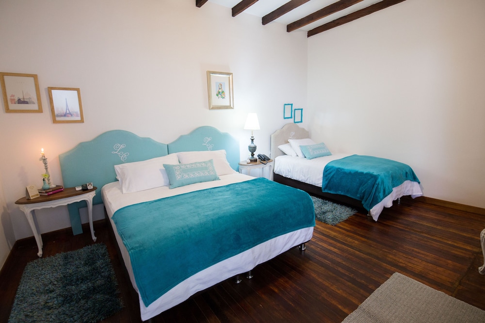 LECLERC HOTEL BOUTIQUE 20/70