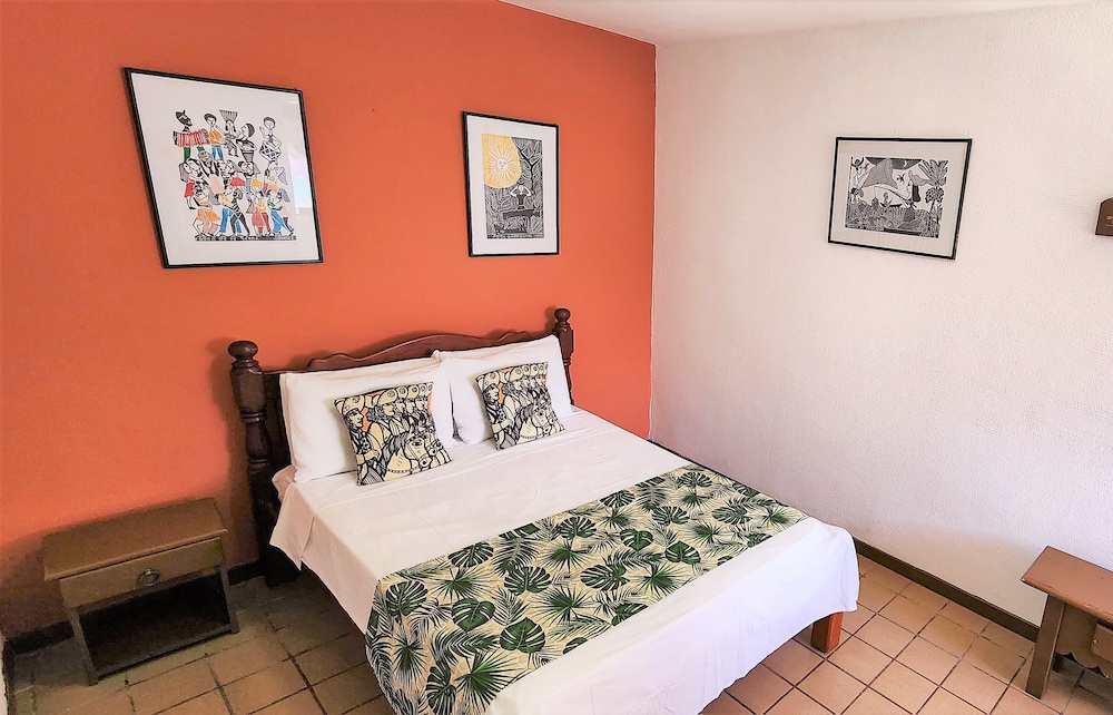 Pousada Porto Rico 10/50