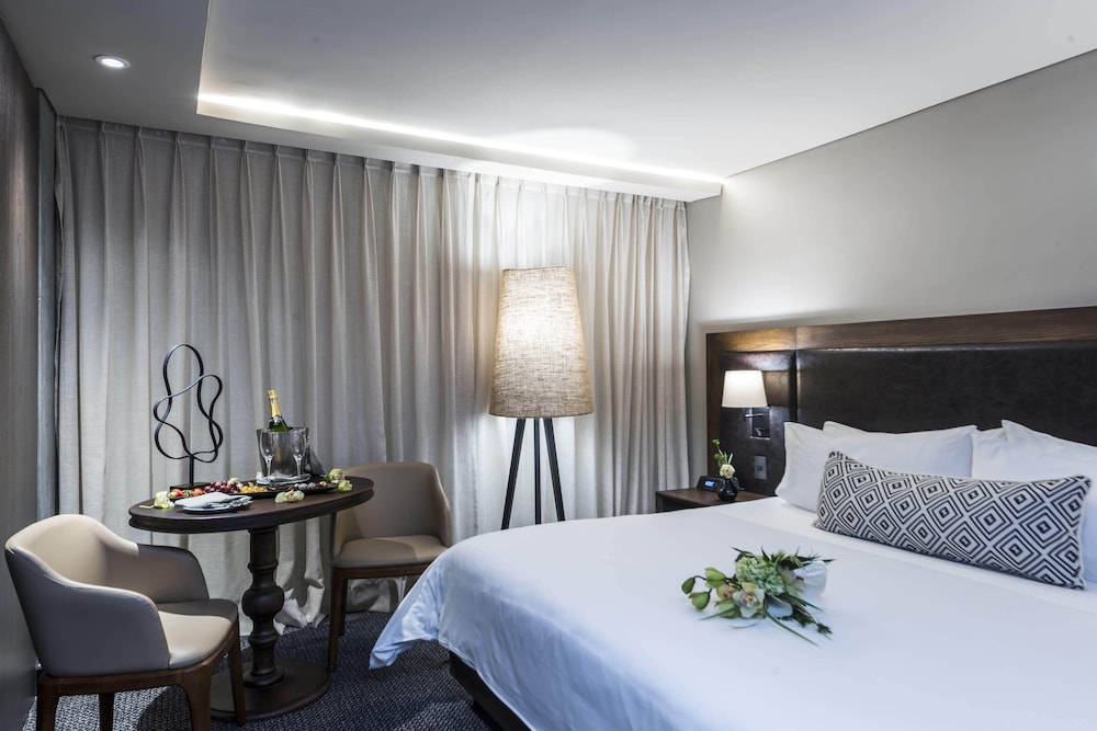 Movich Hotel Las Lomas 14/42