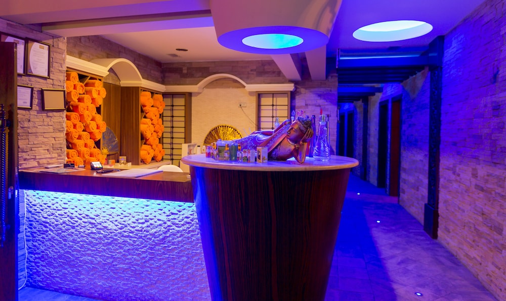 Quattro Family Club Dem Hotel 13/33