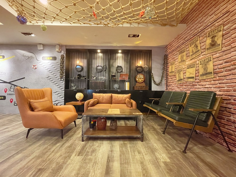 Hualien Mango Hotel 49/65