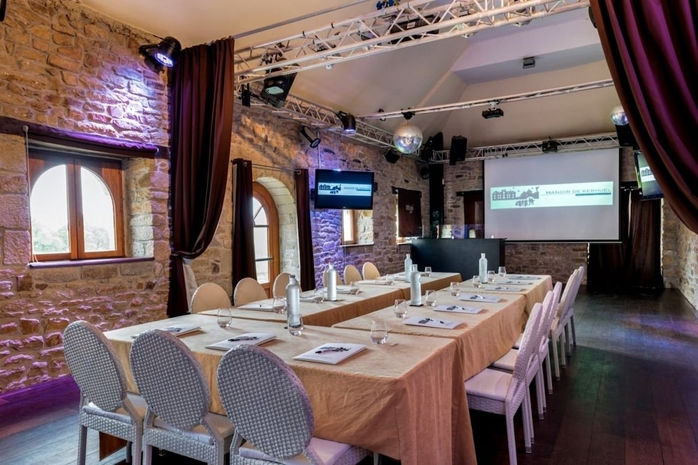 MANOIR DE KERHUEL 19/31