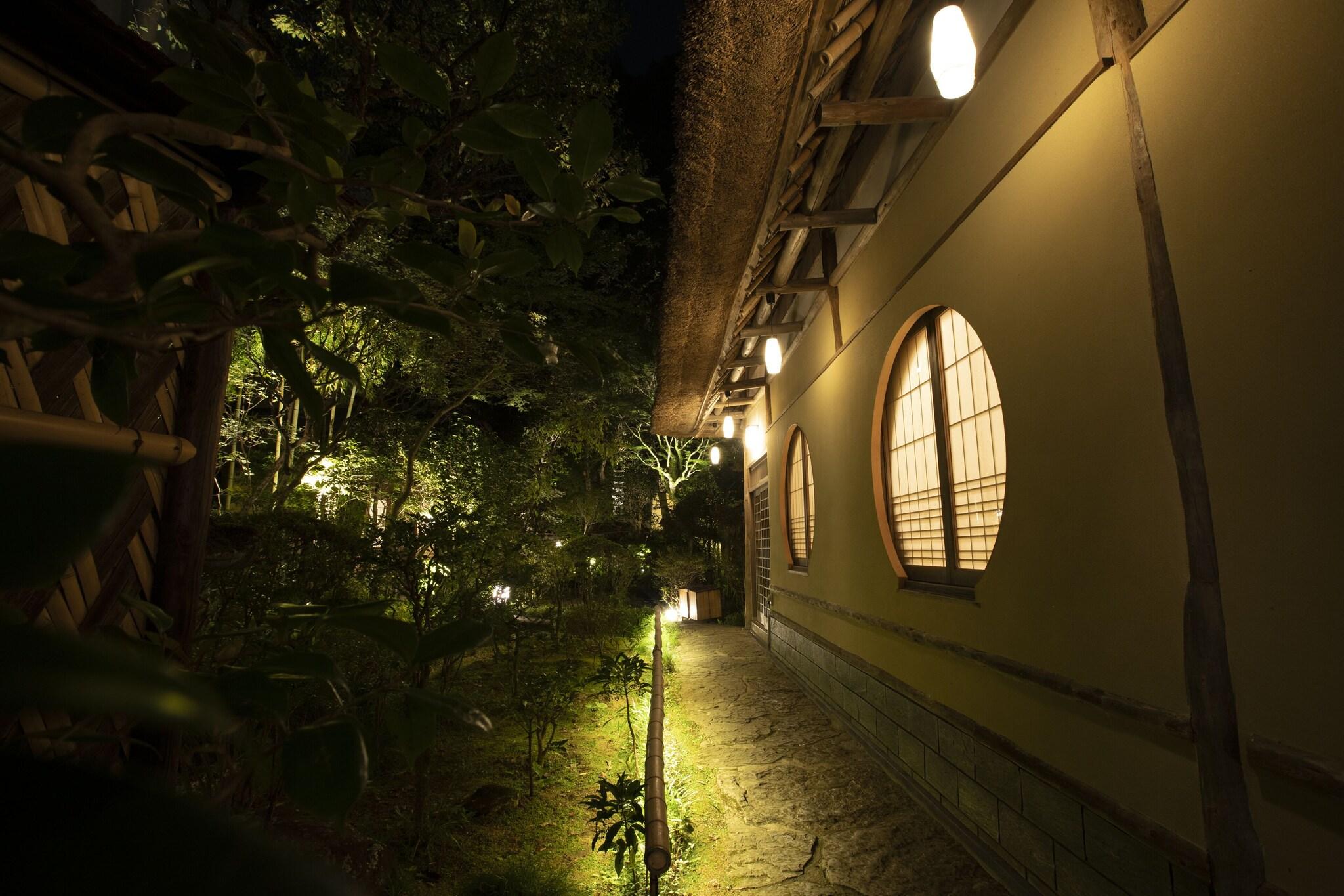 Ryokan Senkei Hotel 39/41