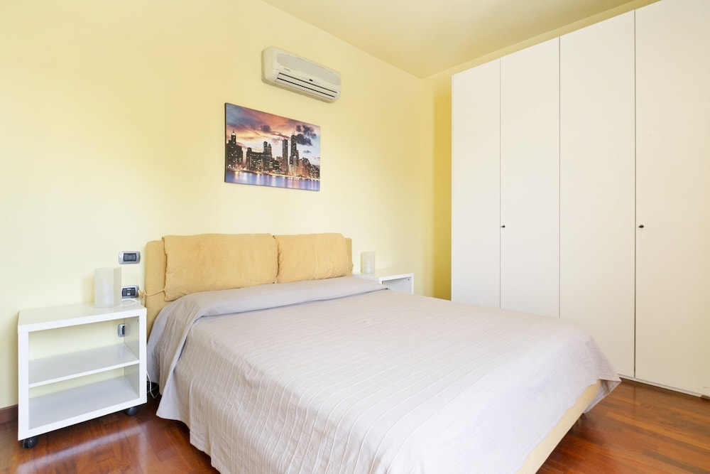 Gavinana Apartment 5/21