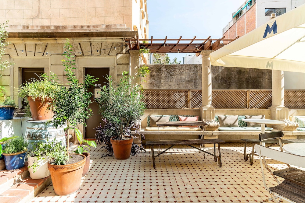 Casa Gracia 59/75