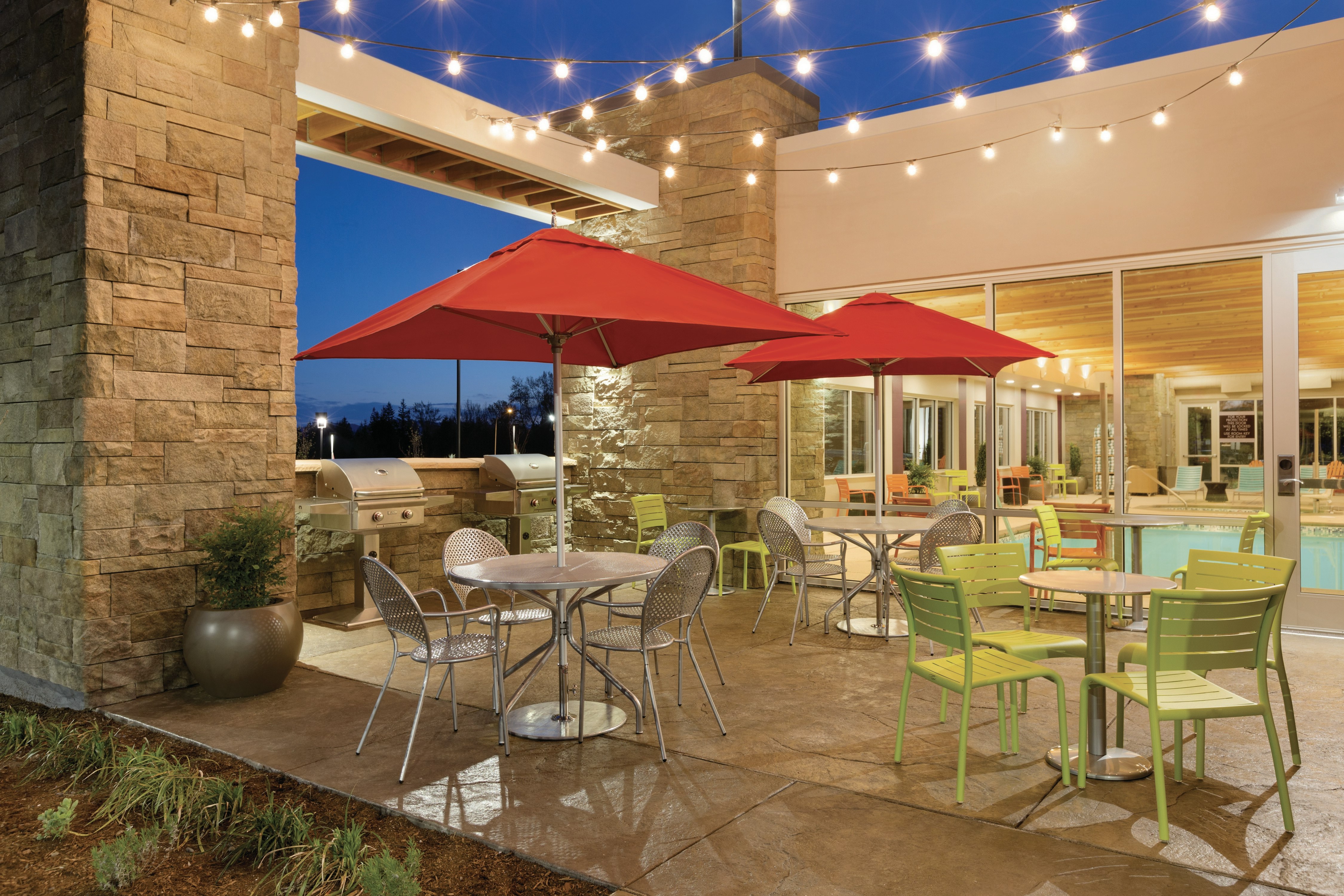 Home2 Suites By Hilton Bellingham Airport 15/21