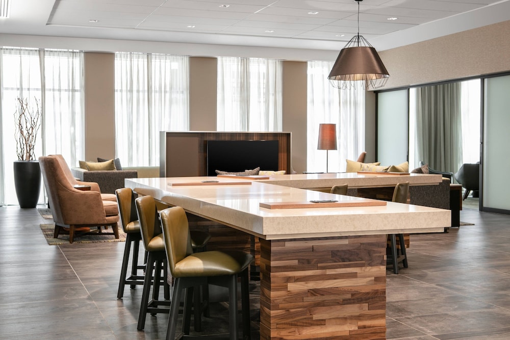 Courtyard by Marriott Sioux City Downtown/Convention Cente 38/53