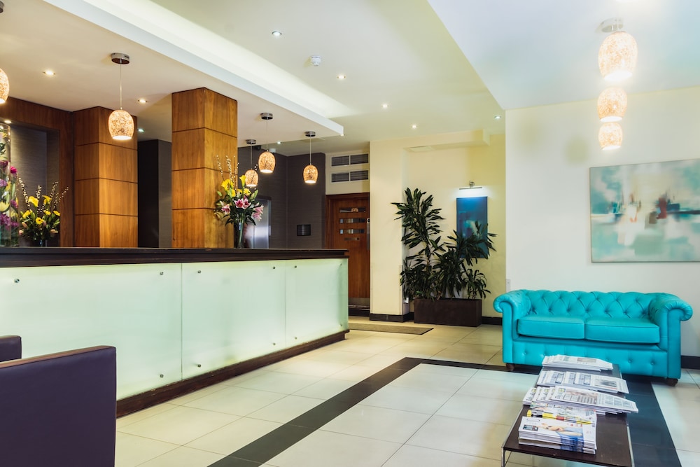 Park Grand London Hyde Park 4/50