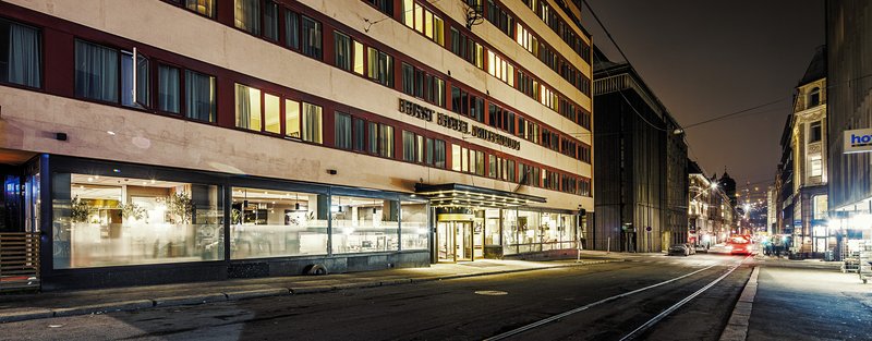 First Hotel Millennium 82/82