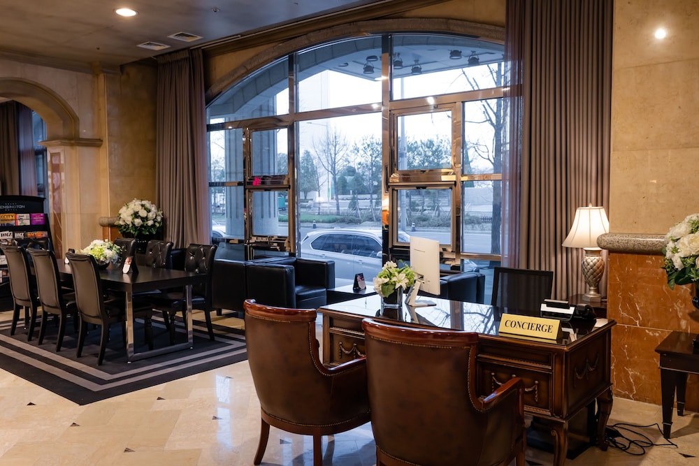 Kensington Hotel Yoido 53/67