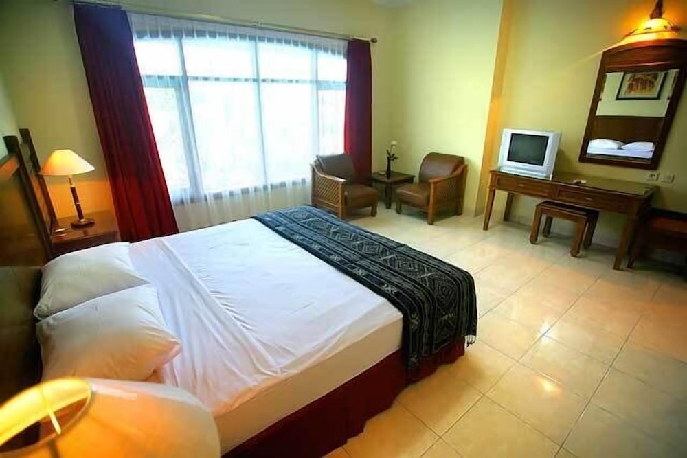 Pondok Serrata Convention, Boutique &amp; Tourist Hotel 12/44