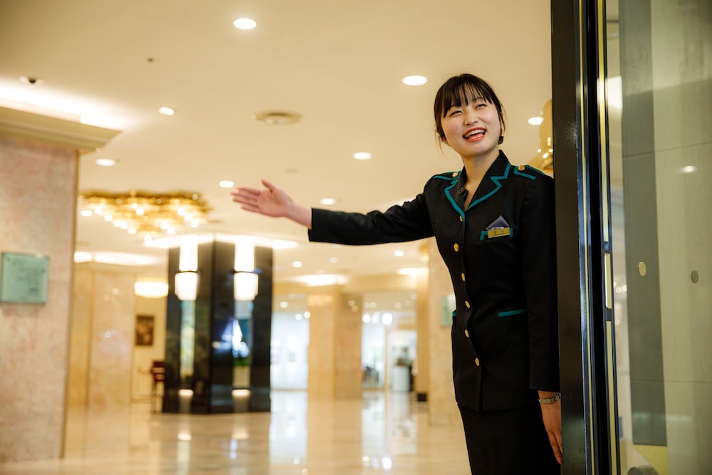 Hotel New Otani Hakata 6/60