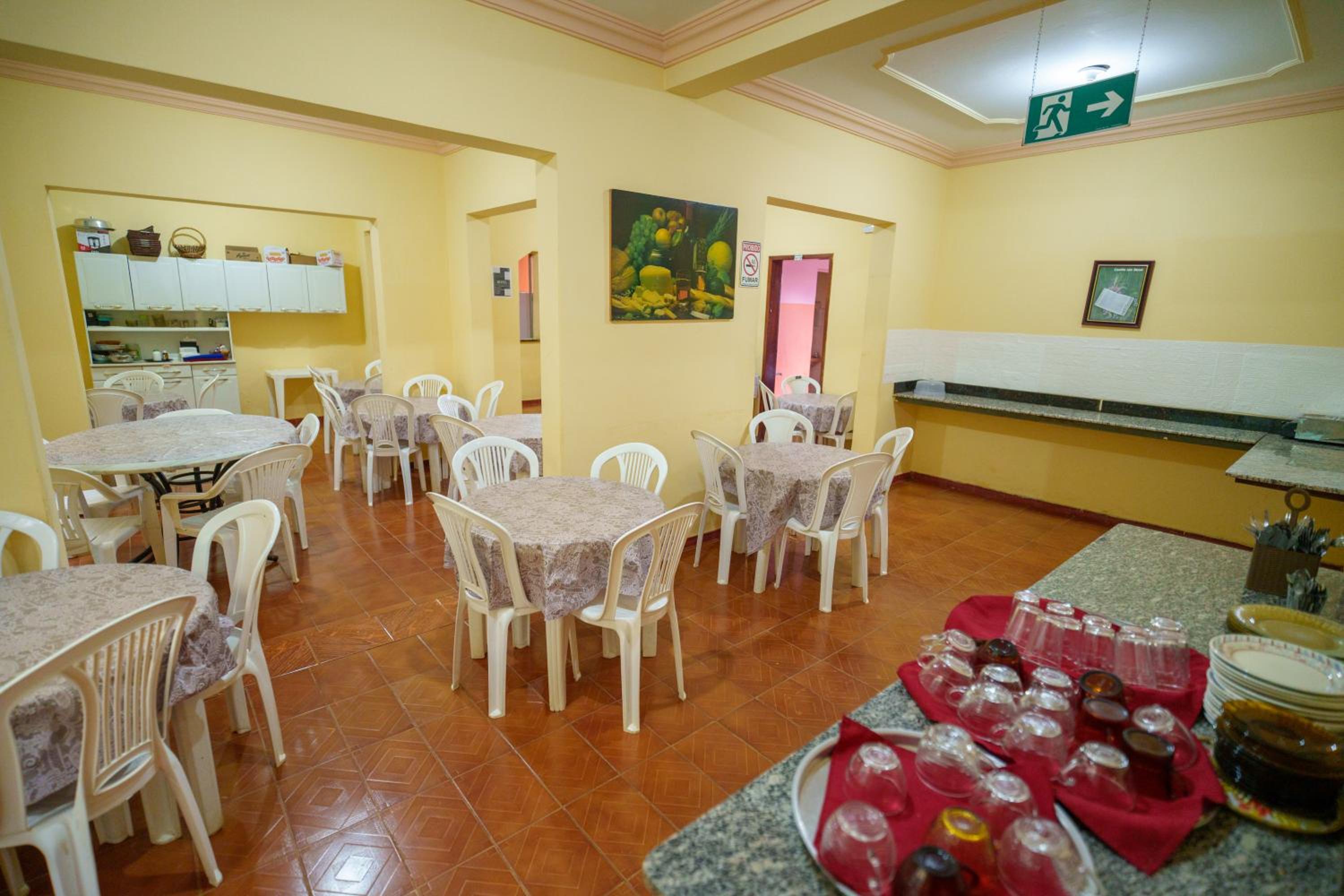 Hotel Minas Brasil 39/45