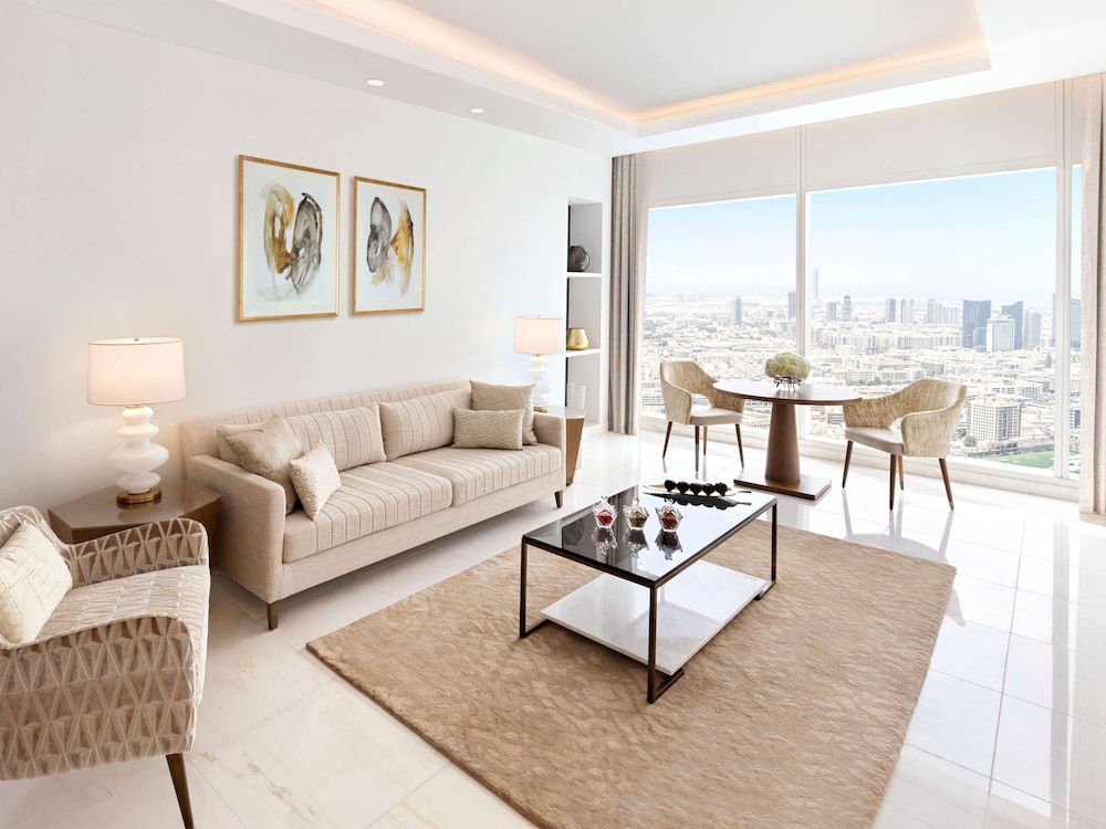 Sofitel Dubai The Obelisk 51/82