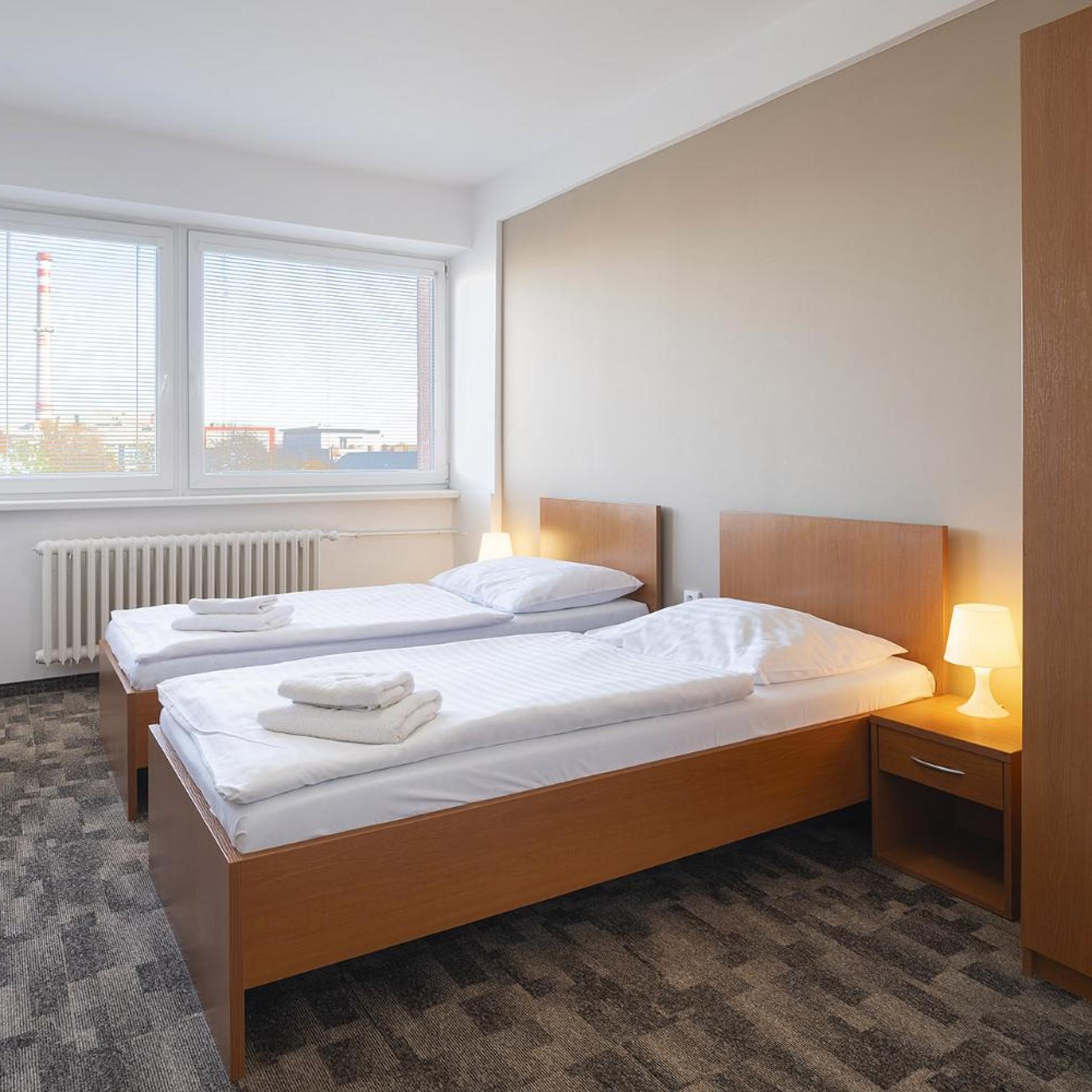 Hotel Veronika 14/50