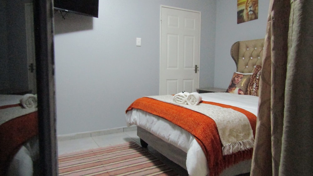 Bountyful Guest House 6/18
