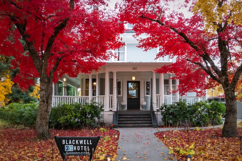 Blackwell Hotel 43/50