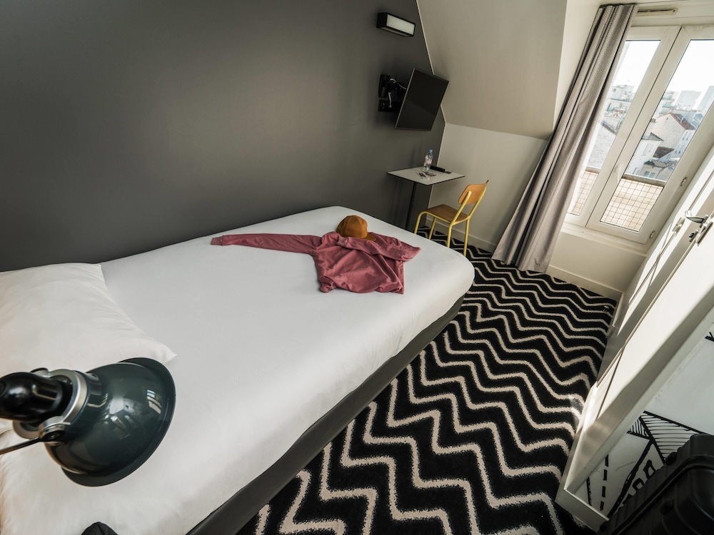 Ibis Styles Paris Place d Italie Bute aux Cailles 19/39