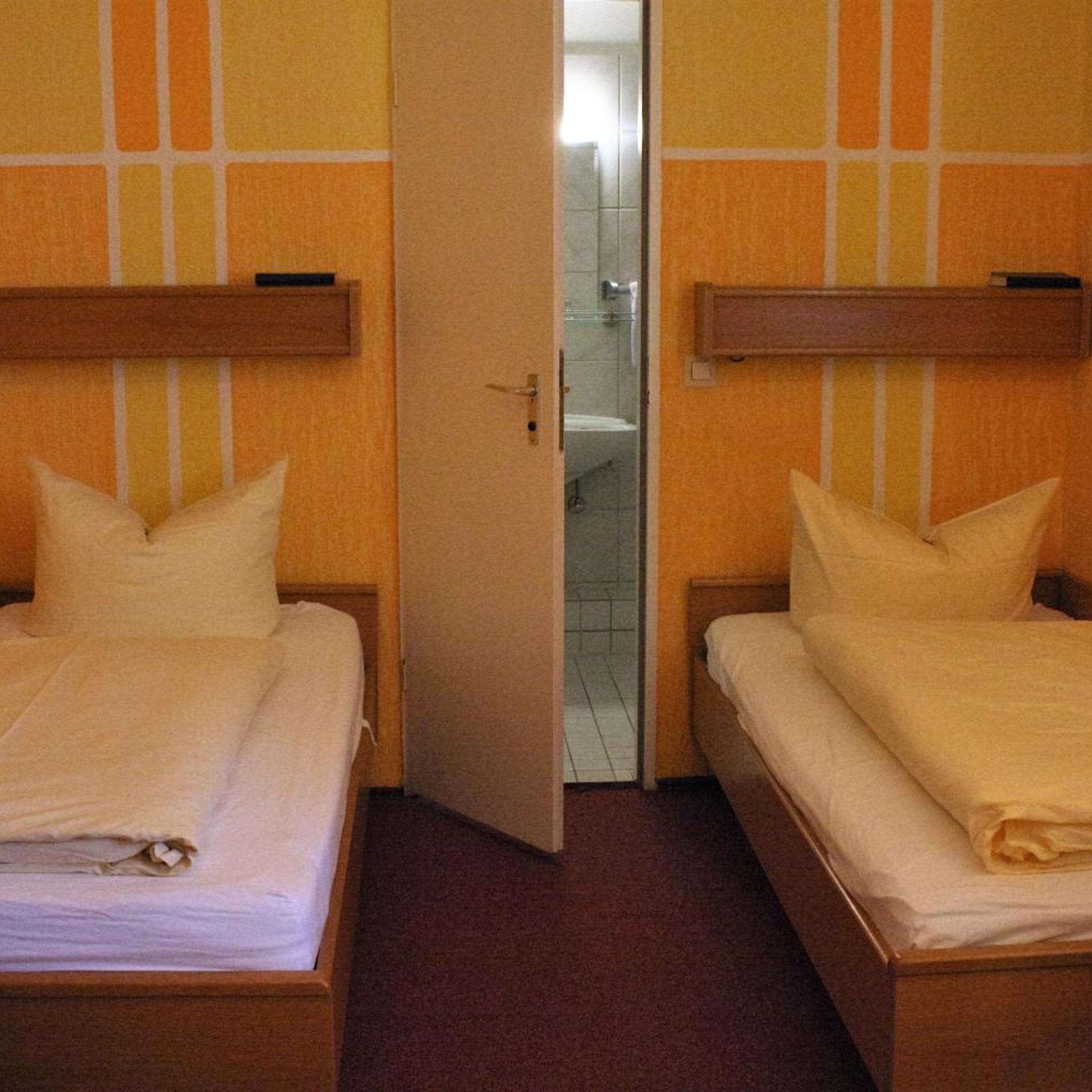 Hotel Graf Puckler 10/41