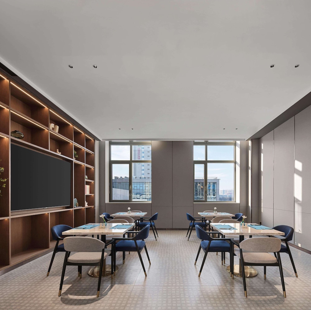 Hilton Garden Inn Beijing Yizhuang 32/36