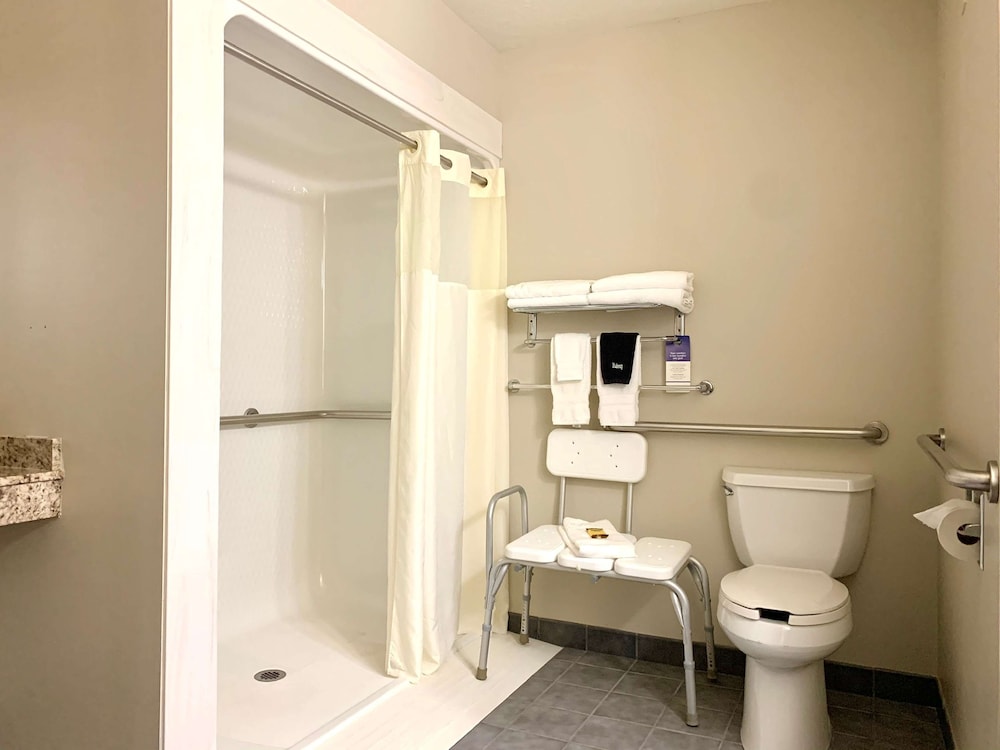 Best Western Plus Great Northern Inn 9/47