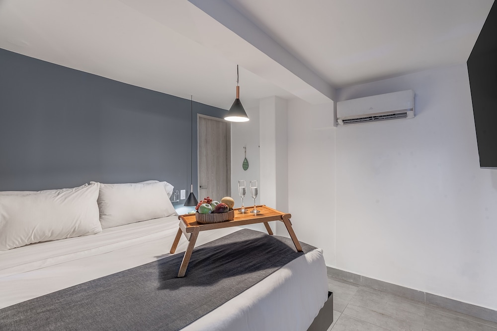 Viktory Boutique Hotel 10/44