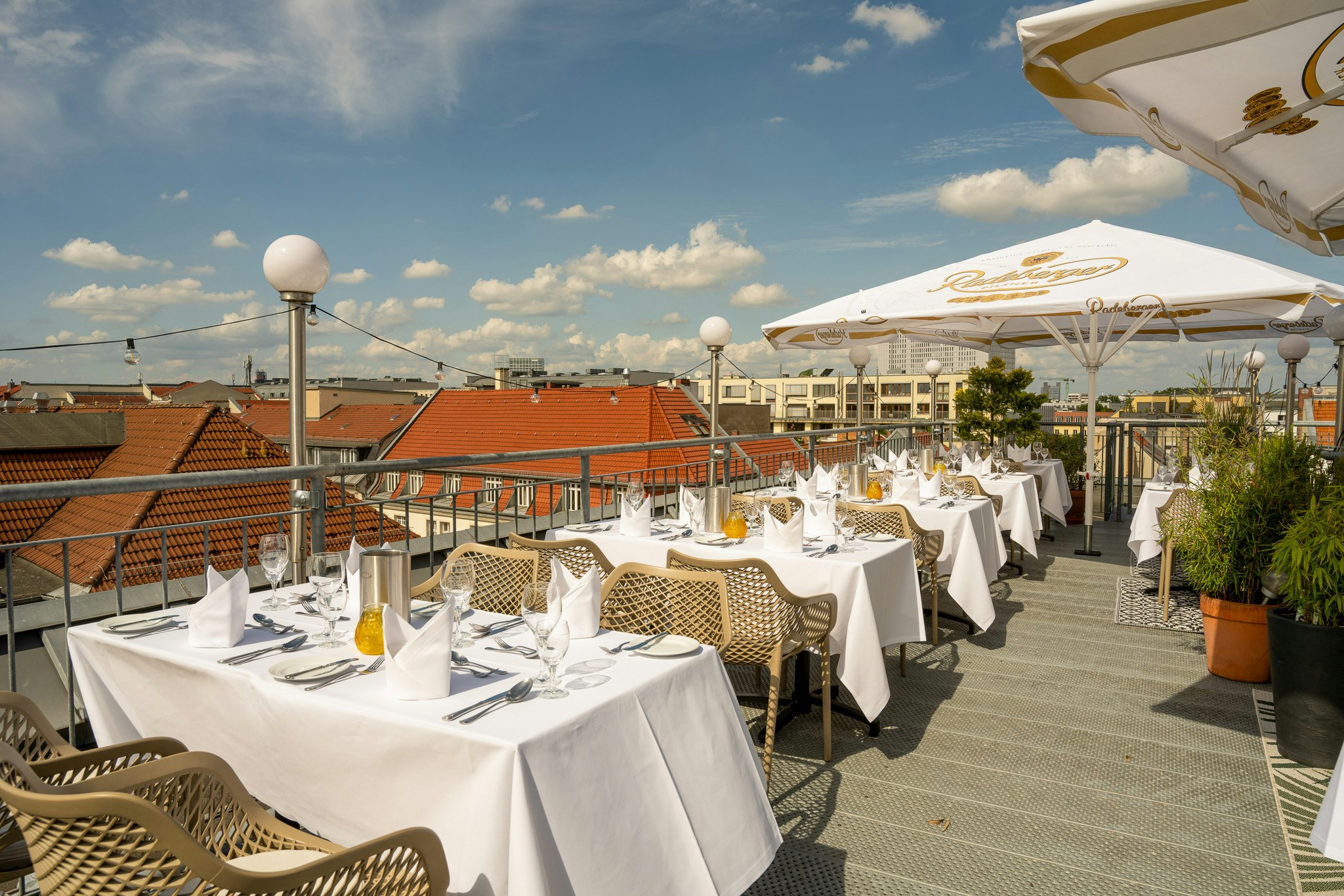 TOP martas Hotel Allegra Berlin 43/55