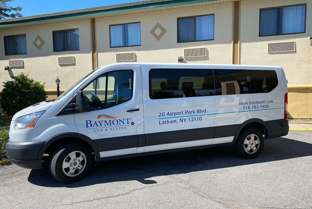 Baymont by Wyndham Latham Albany Airport 23/25