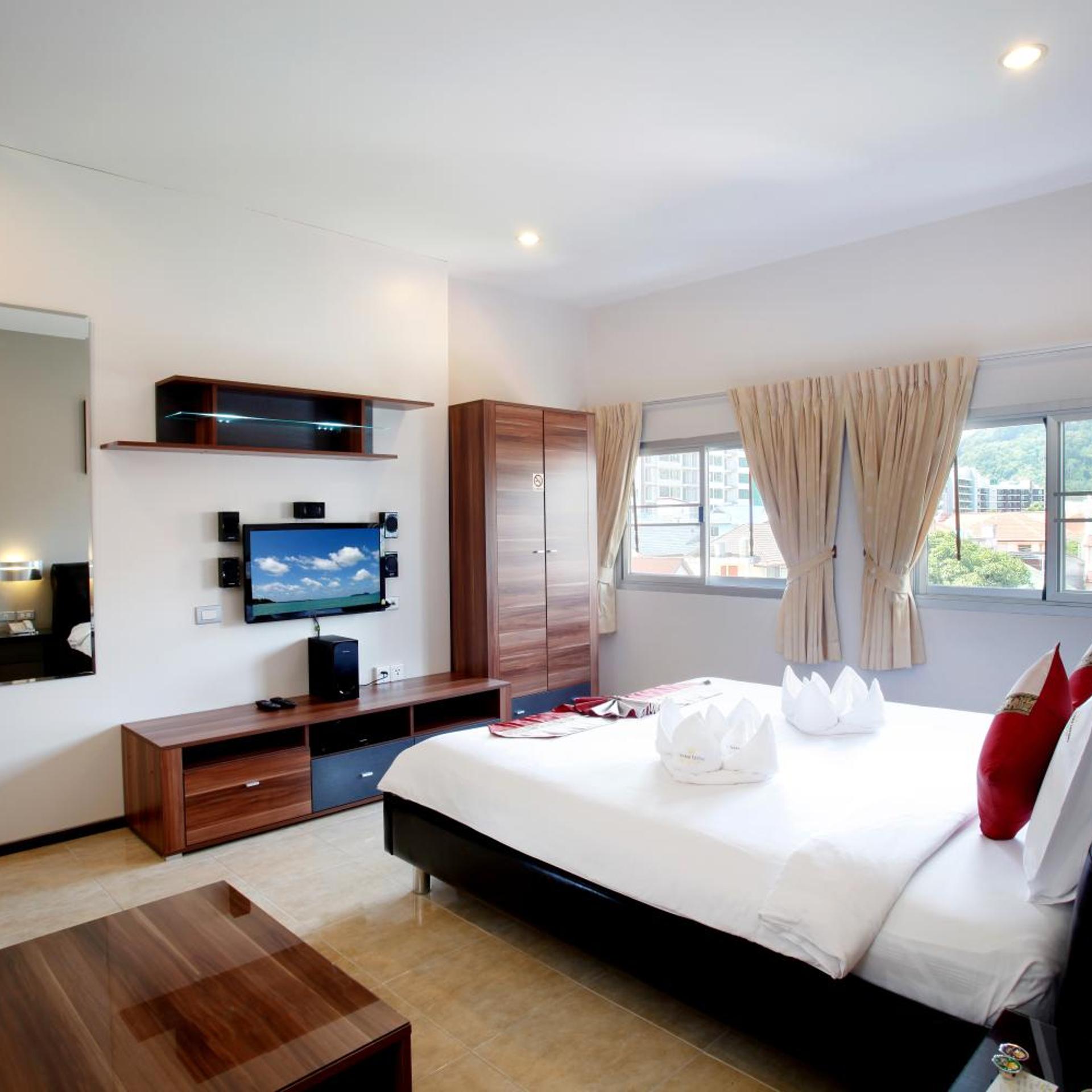 U SABAI LIVING HOTEL 20/62