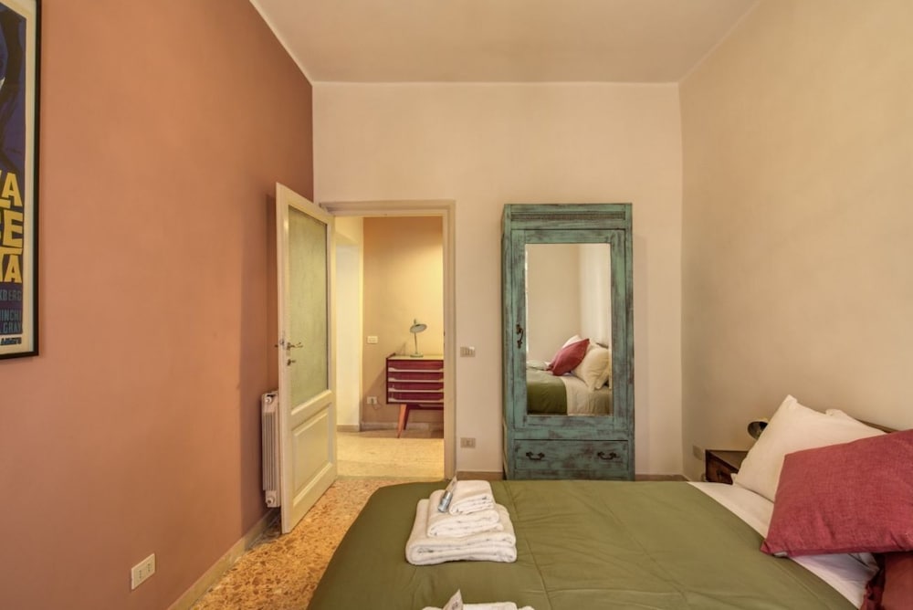 Trastevere Vintage 17/40