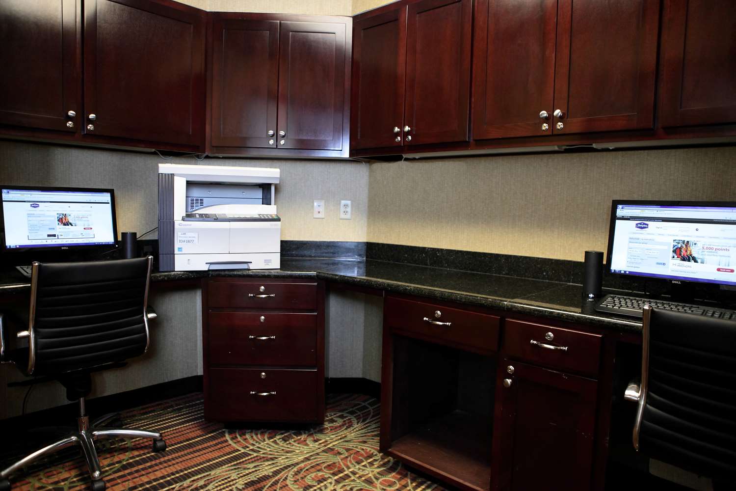 Hampton Inn Milan, TN 21/30