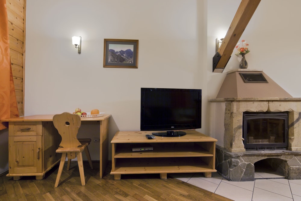 Apartamenty ApartArt Zakopane 57/63
